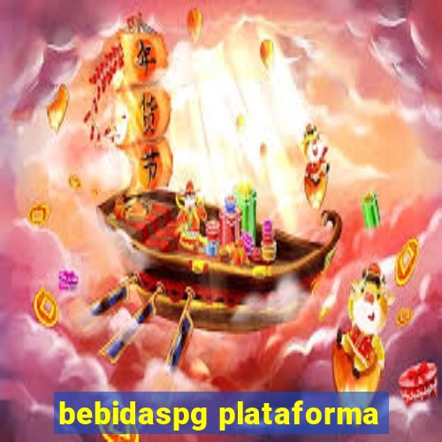 bebidaspg plataforma